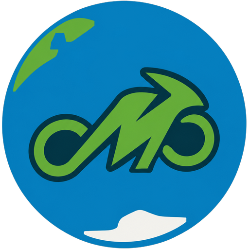 Motonia logo